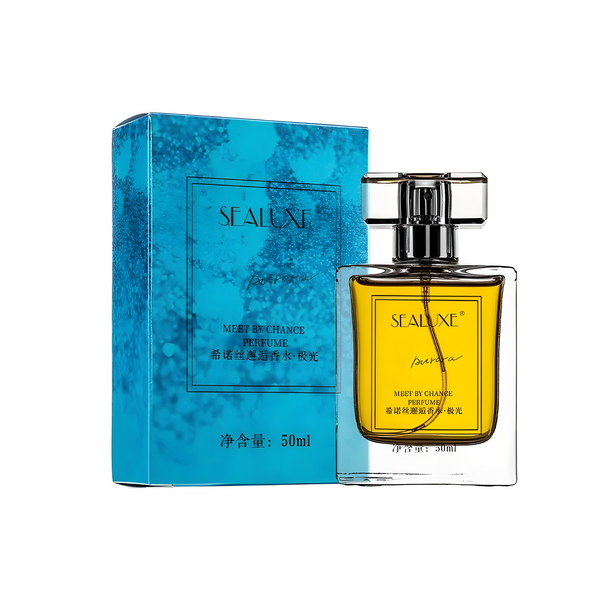 (Кол-во в коробке 24 шт) SEALUXE Духи (Аврора)