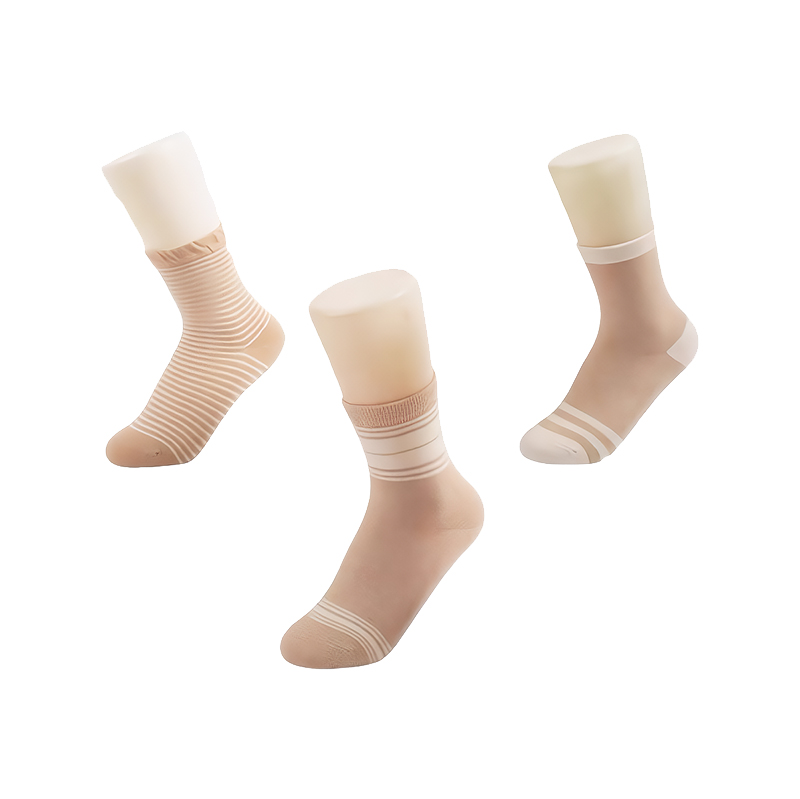 KARDLI Цветные хлопковые детские носки XL