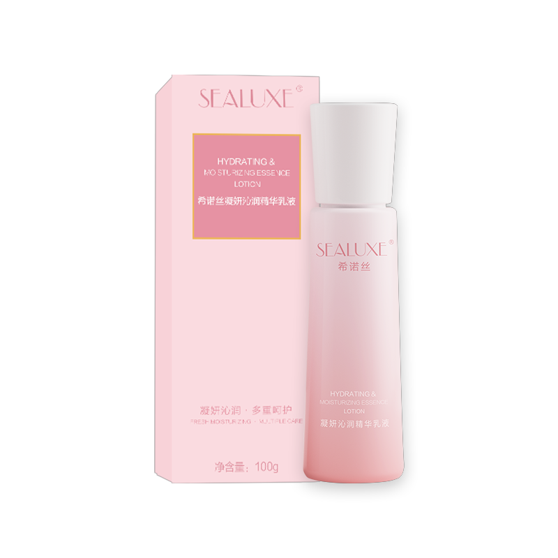 (Кол-во в коробке 24 шт) SEALUXE Лосьон Ningyan Qinrun Essence/100 г